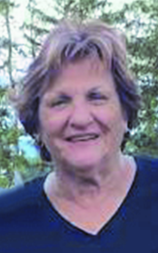 Lucille A. “Lucy” Genco